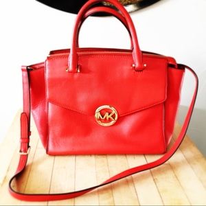 MK Michael Kors purse
